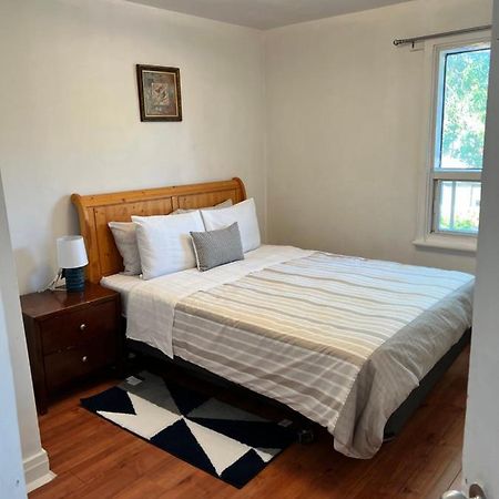 Appartement Avec 2 Chambres Quebec City Luaran gambar