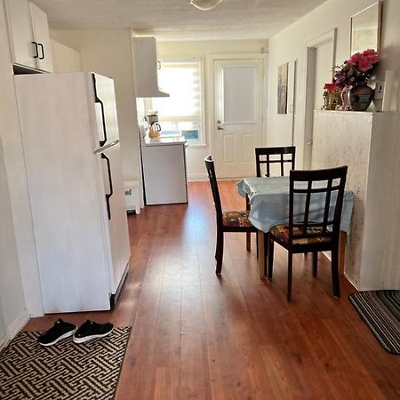 Appartement Avec 2 Chambres Quebec City Luaran gambar