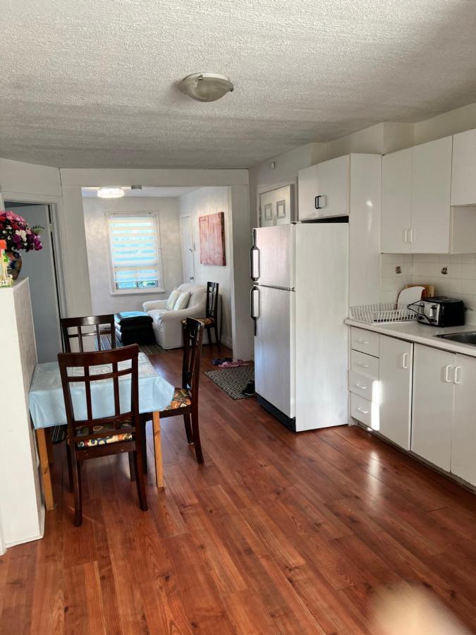 Appartement Avec 2 Chambres Quebec City Luaran gambar