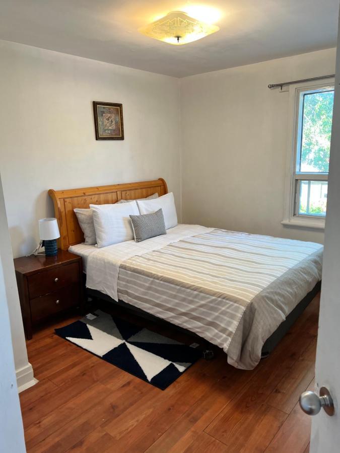 Appartement Avec 2 Chambres Quebec City Luaran gambar
