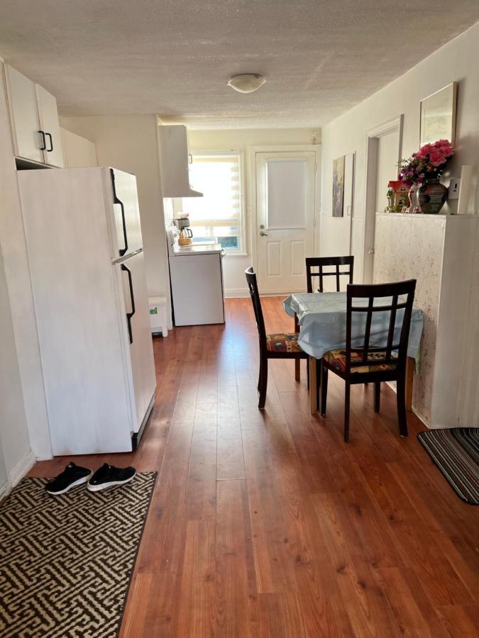 Appartement Avec 2 Chambres Quebec City Luaran gambar